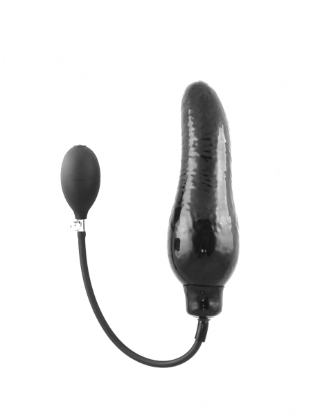 Autres Gode Gonflable Progressif Large 24 X 6 Cm 3 Autres Gode Gonflable Progressif Large 24 X 6 Cm – Image 3