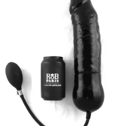 Autres Gode Gonflable Progressif XXL 35 X 7 Cm