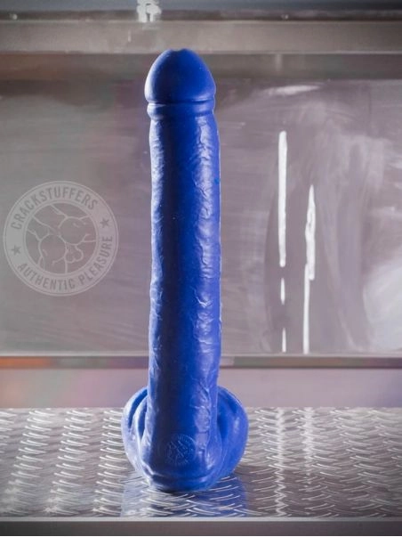 CrackStuffers Gode Hunter 43 X 6.8 Cm 2 CrackStuffers Gode Hunter 43 X 6.8 Cm – Image 2