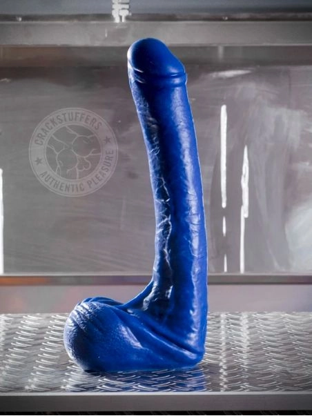 CrackStuffers Gode Hunter 43 X 6.8 Cm 3 CrackStuffers Gode Hunter 43 X 6.8 Cm – Image 3