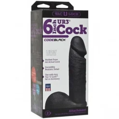 Doc Johnson Gode Hyper Réaliste Cock 17.5 X 4.3 Cm 5 Doc Johnson Gode Hyper Réaliste Cock 17.5 X 4.3 Cm -Pas Cher Vestiaire Fetish Magasin gode hyper realiste cock 175 x 43 mm 2