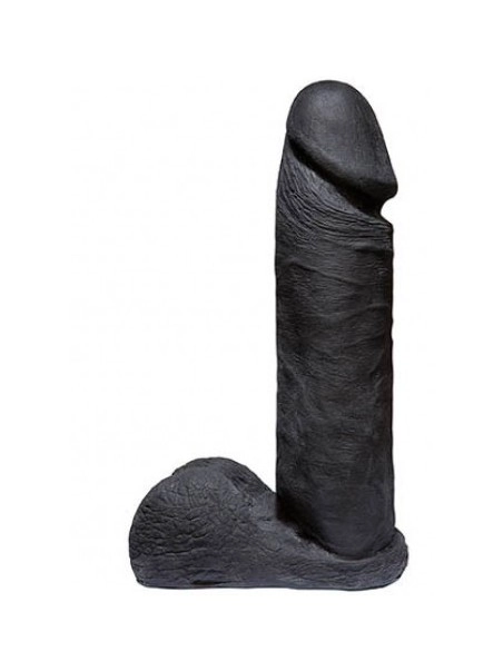 Doc Johnson Gode Hyper Réaliste Cock 20.3 X 4.8 Cm 1 Doc Johnson Gode Hyper Réaliste Cock 20.3 X 4.8 Cm