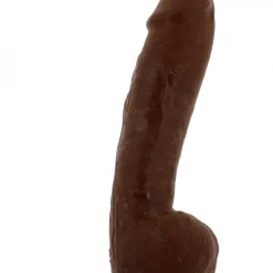 Doc Johnson Gode Hyper Réaliste Hung 31.7 X 6.9 Cm 7 Doc Johnson Gode Hyper Réaliste Hung 31.7 X 6.9 Cm -Pas Cher Vestiaire Fetish Magasin gode hyper realiste hung 317 x 69 mm 2