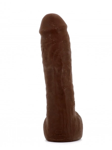 Doc Johnson Gode Hyper Réaliste Hung 31.7 X 6.9 Cm 5 Doc Johnson Gode Hyper Réaliste Hung 31.7 X 6.9 Cm – Image 5