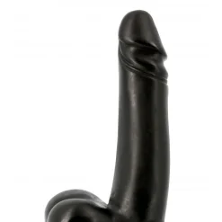 Domestic Partner Gode Invincible 34 X 7.5 Cm -Pas Cher Vestiaire Fetish Magasin gode invincible 3