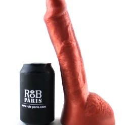 Square Peg Gode Leo 25 Cm X 4,7 Cm