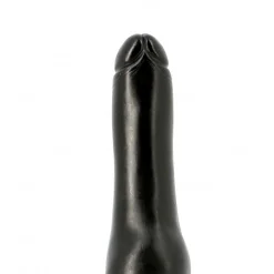 Domestic Partner Gode Little Lieutenant 19 X 4.5 Cm -Pas Cher Vestiaire Fetish Magasin gode little lieutenant 3