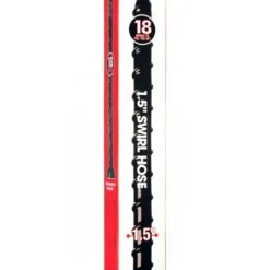 Gode Long Serpent Anal Swirl - Hosed -Pas Cher Vestiaire Fetish Magasin gode long serpent anal swirl hosed 3