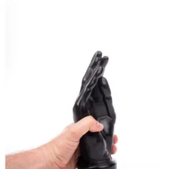 Hung System Gode Main 7 Hung System Gode Main -Pas Cher Vestiaire Fetish Magasin gode main 3