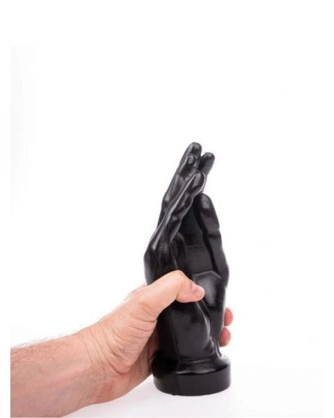 Hung System Gode Main 4 Hung System Gode Main – Image 4