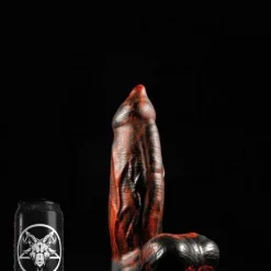 Gode Mammon - Twisted Beast 11 Gode Mammon - Twisted Beast -Pas Cher Vestiaire Fetish Magasin gode mammon twisted beast 11