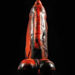 Gode Mammon - Twisted Beast -Pas Cher Vestiaire Fetish Magasin gode mammon twisted beast 14