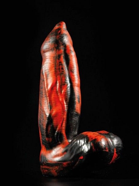 Gode Mammon - Twisted Beast 1 Gode Mammon - Twisted Beast