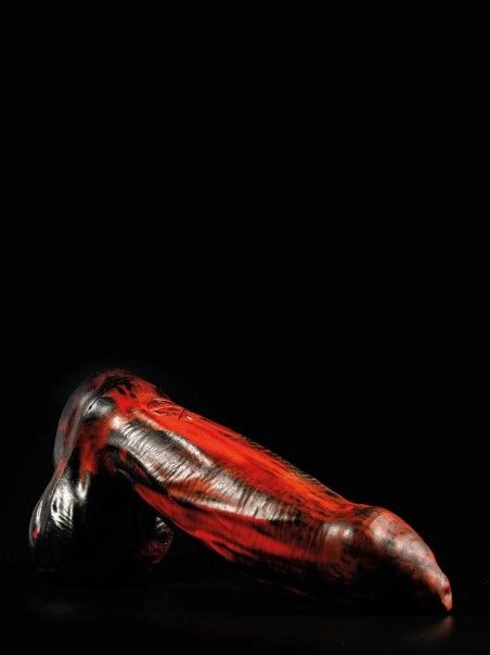 Gode Mammon - Twisted Beast 4 Gode Mammon - Twisted Beast – Image 4