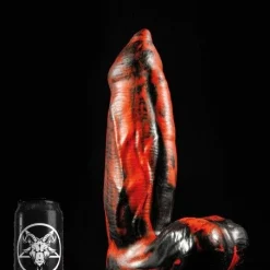 Gode Mammon - Twisted Beast 11 Gode Mammon - Twisted Beast -Pas Cher Vestiaire Fetish Magasin gode mammon twisted beast 23