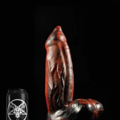 Gode Mammon - Twisted Beast -Pas Cher Vestiaire Fetish Magasin gode mammon twisted beast 5