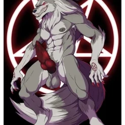 Gode Marchosias - Twisted Beast -Pas Cher Vestiaire Fetish Magasin gode marchosias twisted beast 10