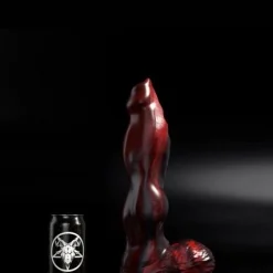 Gode Marchosias - Twisted Beast -Pas Cher Vestiaire Fetish Magasin gode marchosias twisted beast 11