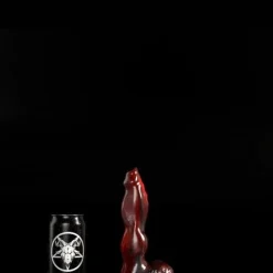 Gode Marchosias - Twisted Beast 11 Gode Marchosias - Twisted Beast -Pas Cher Vestiaire Fetish Magasin gode marchosias twisted beast 24