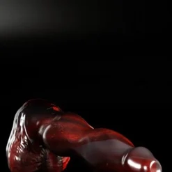 Gode Marchosias - Twisted Beast -Pas Cher Vestiaire Fetish Magasin gode marchosias twisted beast 9