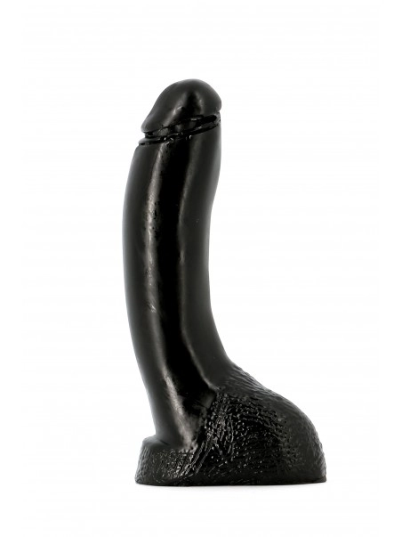 Dark Crystal Gode Noir 22 X 4.7 Cm 3 Dark Crystal Gode Noir 22 X 4.7 Cm – Image 3