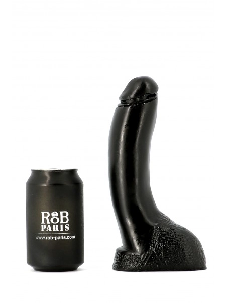 Dark Crystal Gode Noir 22 X 4.7 Cm 1 Dark Crystal Gode Noir 22 X 4.7 Cm