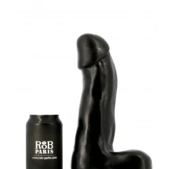 Dark Crystal Gode Noir 26.5 X 6 Cm