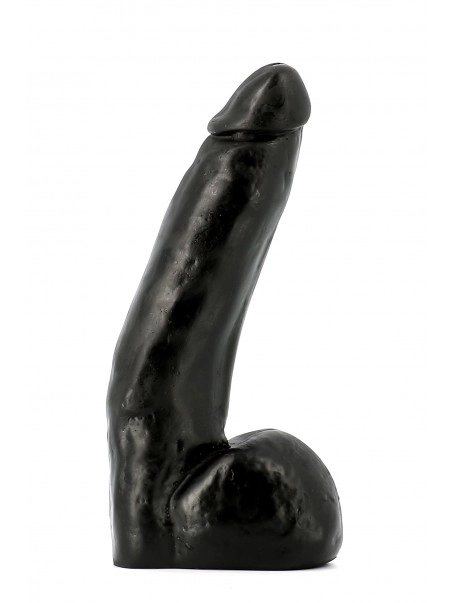 Dark Crystal Gode Noir 28.5 X 6 Cm 2 Dark Crystal Gode Noir 28.5 X 6 Cm – Image 2