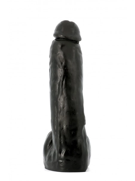 Dark Crystal Gode Noir 28.5 X 6 Cm 3 Dark Crystal Gode Noir 28.5 X 6 Cm – Image 3