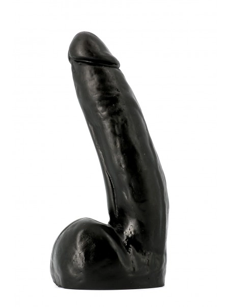 Dark Crystal Gode Noir 28.5 X 6 Cm 4 Dark Crystal Gode Noir 28.5 X 6 Cm – Image 4