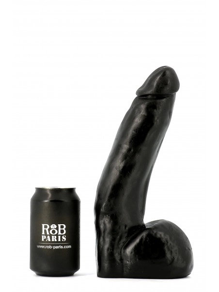 Dark Crystal Gode Noir 28.5 X 6 Cm 1 Dark Crystal Gode Noir 28.5 X 6 Cm