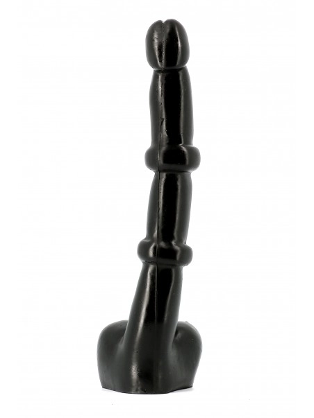 Dark Crystal Gode Noir 35 X 5.4 Cm 3 Dark Crystal Gode Noir 35 X 5.4 Cm – Image 3