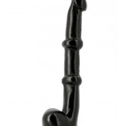 Dark Crystal Gode Noir 35 X 5.4 Cm 7 Dark Crystal Gode Noir 35 X 5.4 Cm -Pas Cher Vestiaire Fetish Magasin gode noir 35 x 54 cm 3