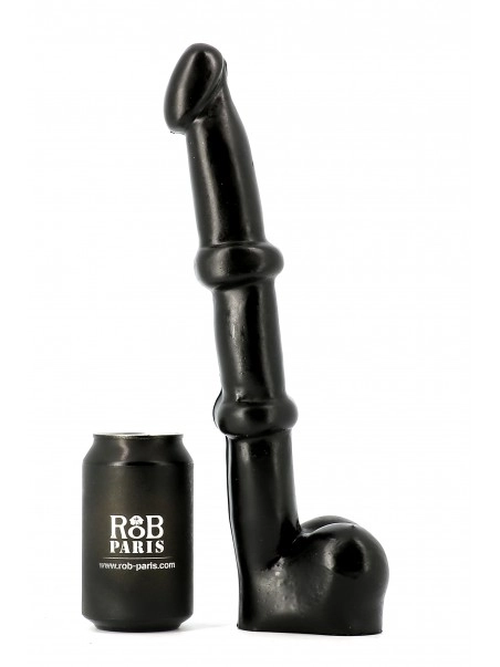 Dark Crystal Gode Noir 35 X 5.4 Cm 1 Dark Crystal Gode Noir 35 X 5.4 Cm