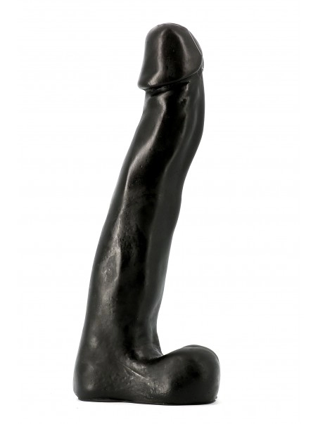 Dark Crystal Gode Noir 39 X 7.2 Cm 2 Dark Crystal Gode Noir 39 X 7.2 Cm – Image 2