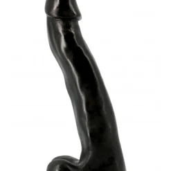 Dark Crystal Gode Noir 39 X 7.2 Cm 7 Dark Crystal Gode Noir 39 X 7.2 Cm -Pas Cher Vestiaire Fetish Magasin gode noir 39 x 72 cm 3