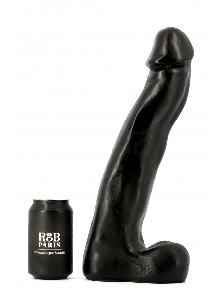 Dark Crystal Gode Noir 39 X 7.2 Cm 1 Dark Crystal Gode Noir 39 X 7.2 Cm