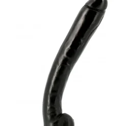 Dark Crystal Gode Noir 39.5 X 5.5 Cm 7 Dark Crystal Gode Noir 39.5 X 5.5 Cm -Pas Cher Vestiaire Fetish Magasin gode noir 395 x 55 cm 3