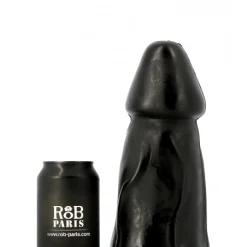 Dark Crystal Gode Noir 26 X 8.9 Cm