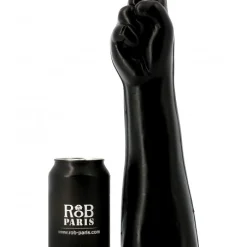 Dark Crystal Gode Noir XXL 29 X 7.3 Cm