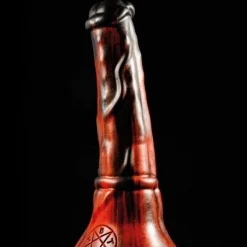 Gode Orobas - Twisted Beast