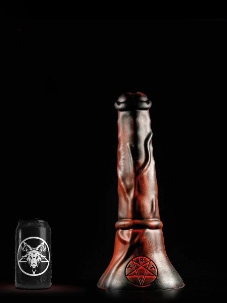 Gode Orobas - Twisted Beast 5 Gode Orobas - Twisted Beast – Image 5