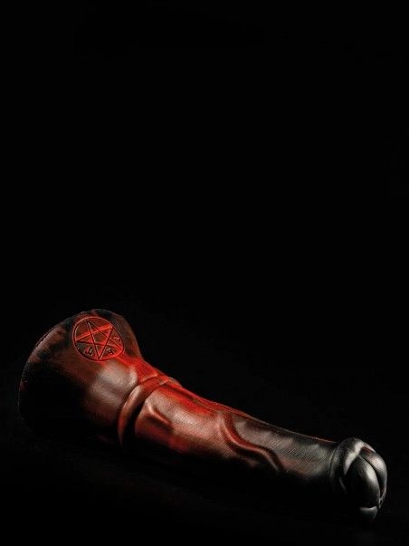 Gode Orobas - Twisted Beast 3 Gode Orobas - Twisted Beast – Image 3