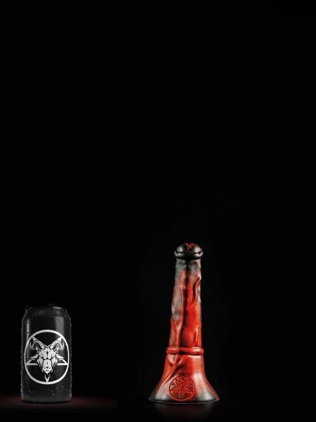 Gode Orobas - Twisted Beast 5 Gode Orobas - Twisted Beast – Image 5