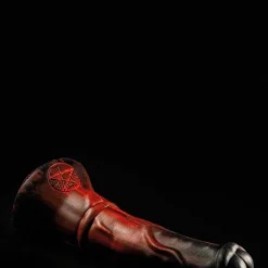 Gode Orobas - Twisted Beast -Pas Cher Vestiaire Fetish Magasin gode orobas twisted beast 2