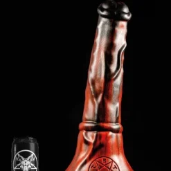 Gode Orobas - Twisted Beast -Pas Cher Vestiaire Fetish Magasin gode orobas twisted beast 4