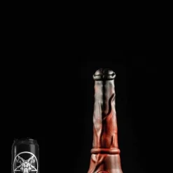 Gode Orobas - Twisted Beast -Pas Cher Vestiaire Fetish Magasin gode orobas twisted beast 9