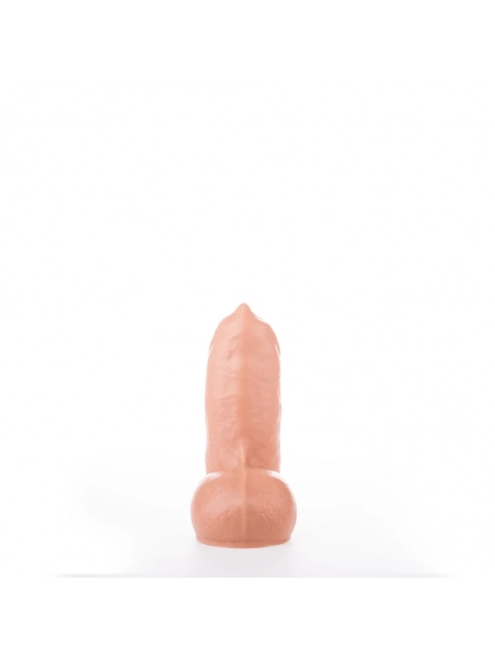 Gode Premium Kratos - Rawhide 3 Gode Premium Kratos - Rawhide – Image 3