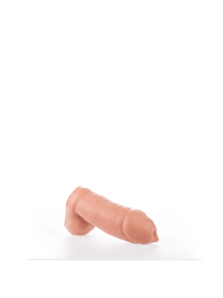 Gode Premium Kratos - Rawhide 4 Gode Premium Kratos - Rawhide – Image 4