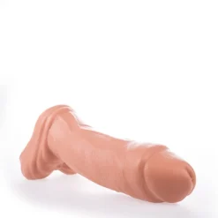 Gode Premium Vega - Rawhide 5 Gode Premium Vega - Rawhide -Pas Cher Vestiaire Fetish Magasin gode premium vega rawhide 2